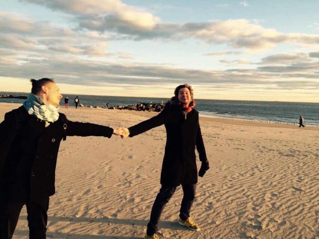 Janról és Dávidról