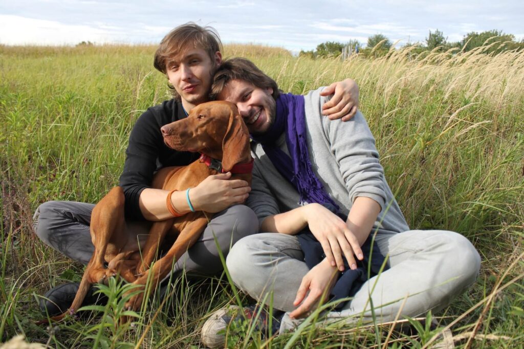 Janról és Dávidról