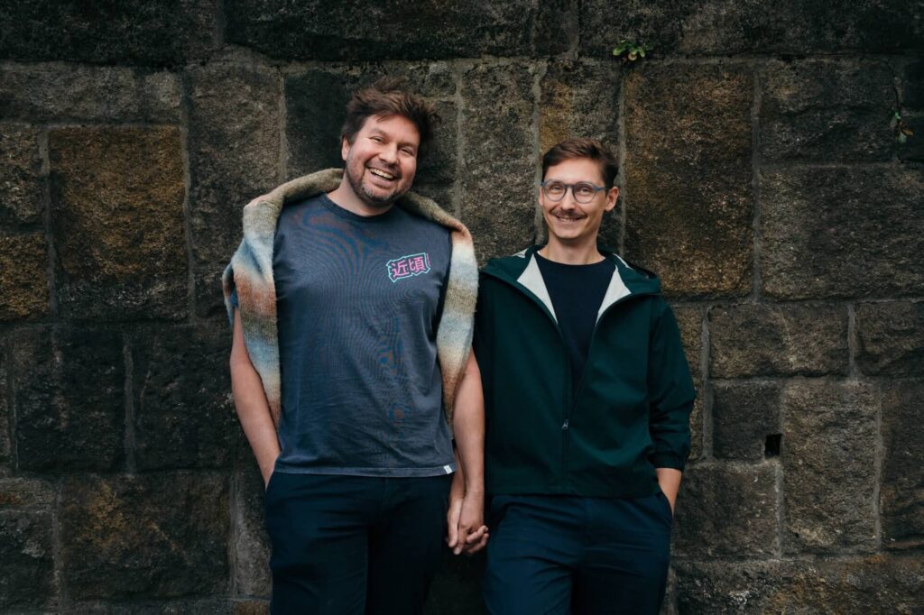 Janról és Dávidról