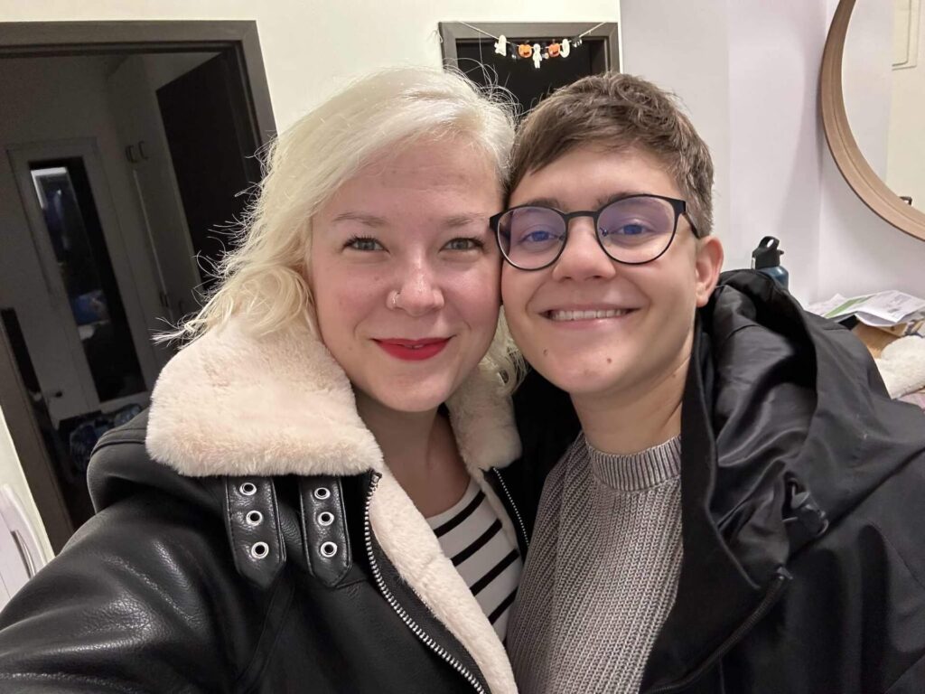 Janról és Dávidról