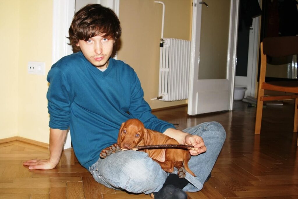 Janról és Dávidról