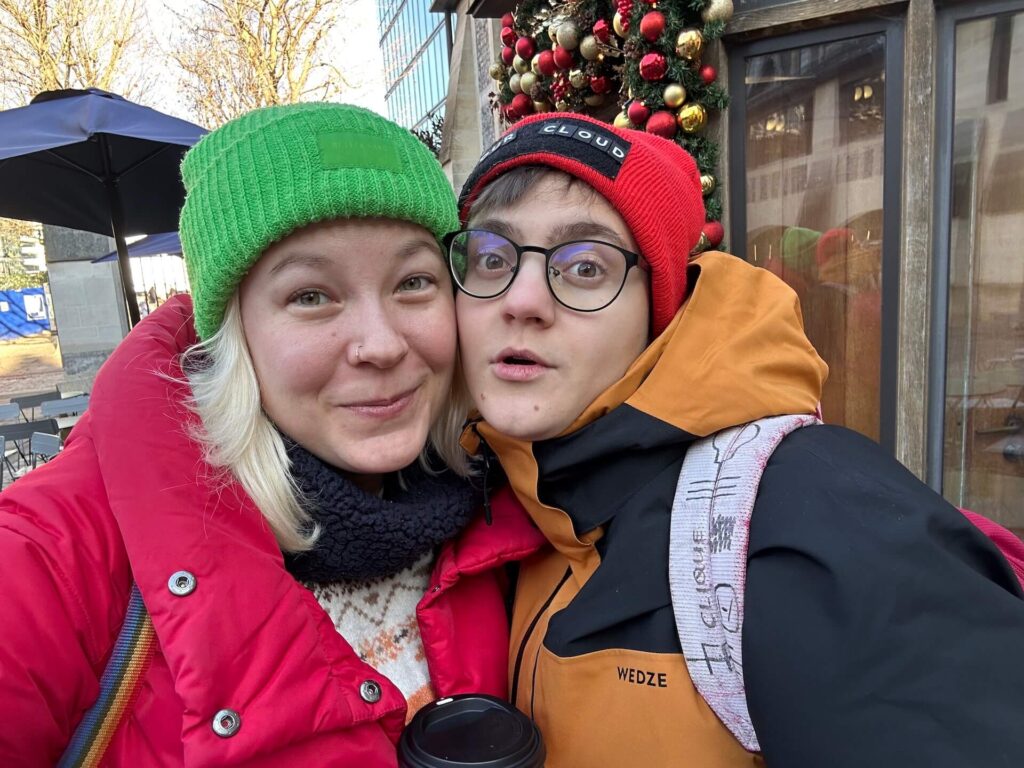 Janról és Dávidról