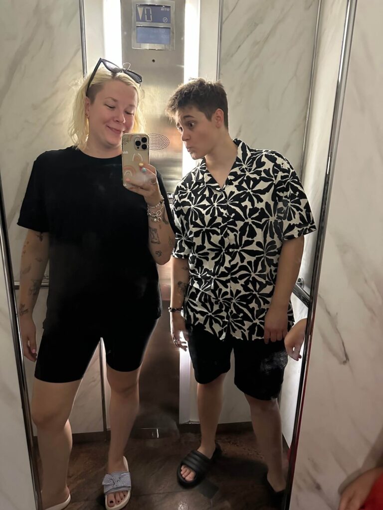 Janról és Dávidról