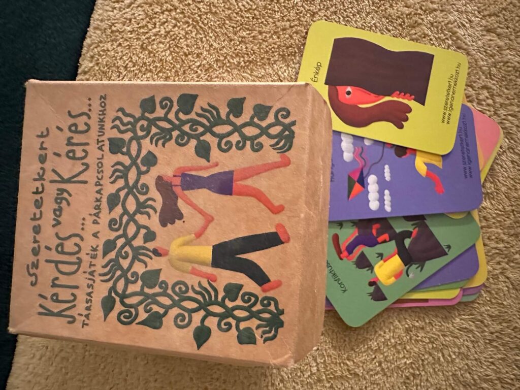 Janról és Dávidról